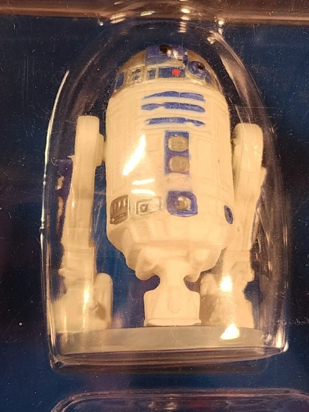 NEW IN BOX STAR WARS Classic Collectors Series set